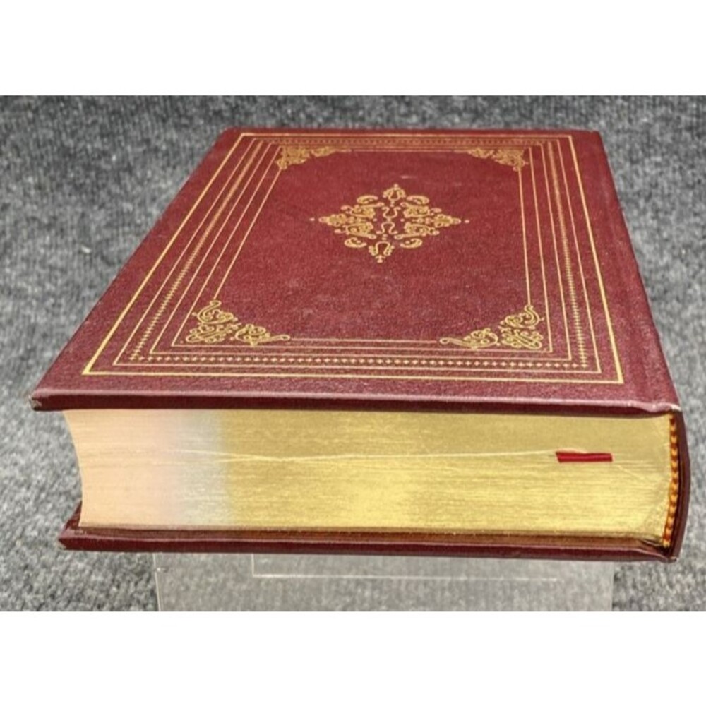 The Origin of Species Charles Darwin Harvard Classics Vol 11 Grolier 1980s Repri - Picture 8 of 15